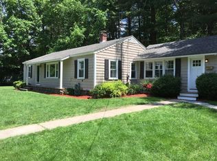 2 Howe Ave, Oxford, MA 01540