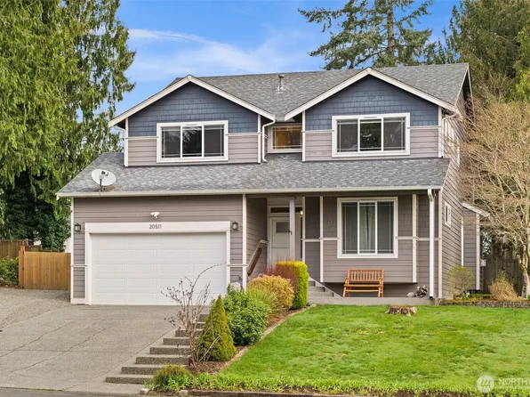 20511 108th Street Ct E, Bonney Lake, WA 98391