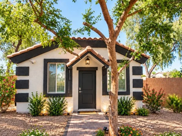 (undisclosed Address), Gilbert, AZ 85234