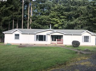 35165 SE Surface Rd, Estacada, OR 97023