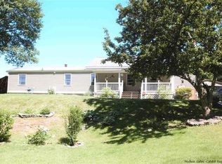 81 Reservoir Rd, Marlboro, NY 12542