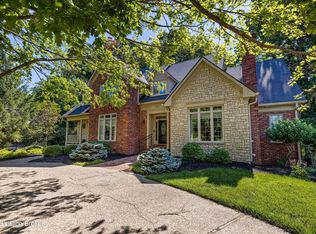 6711 Harrods View Cir, Prospect, KY 40059