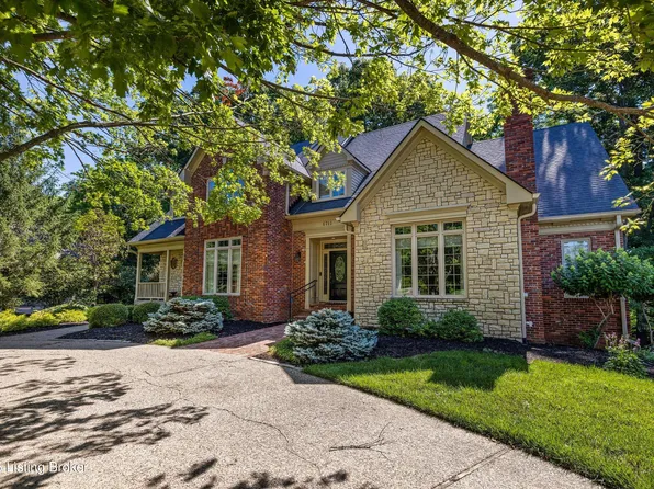 6711 Harrods View Cir, Prospect, KY 40059
