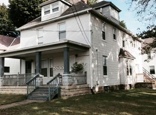 77 E York St APT 3, Akron, OH 44310