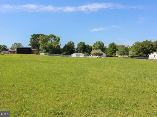 0 S Summit Ave, Woodstock, VA 22664