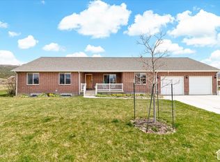 11766 E 21000 N, Mount Pleasant, UT 84647