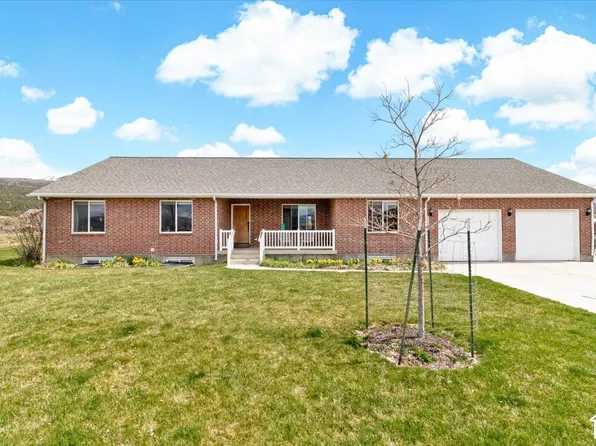 11766 E 21000 N, Mount Pleasant, UT 84647
