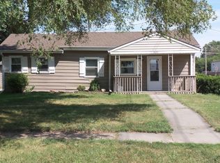 1600 15th Ave, Council Bluffs, IA 51501