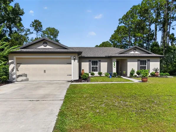 39 SEDERHOLM PATH, PALM COAST, FL 32164
