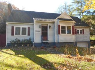 11328 Route 322, Shippenville, PA