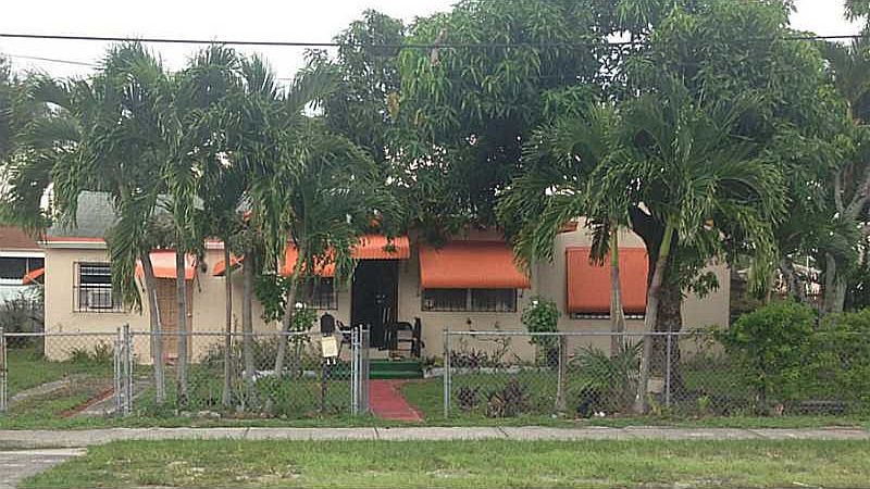 1st image of this home