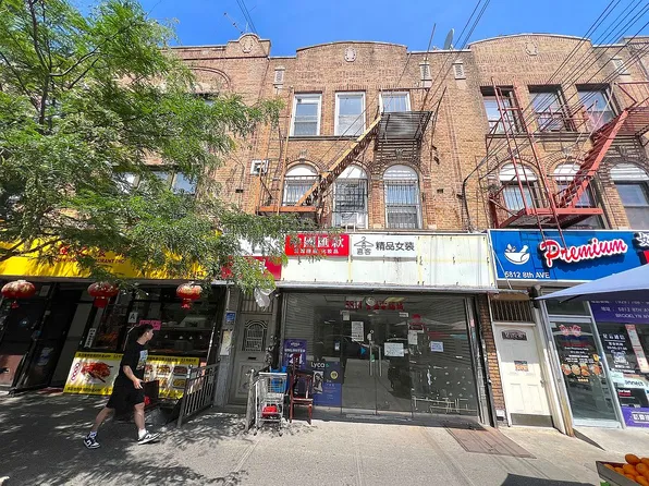 5814 8th Ave #G1234, Brooklyn, NY 11220