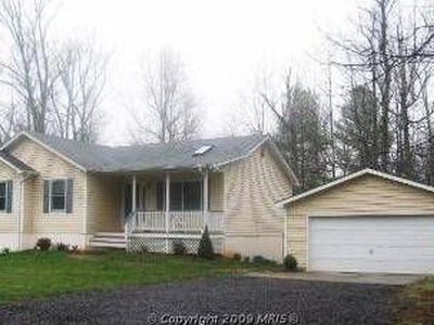 14417 Bridle Ct, Reva, VA, 22735