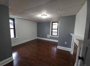 602 Wall Ave #2, Pitcairn, PA