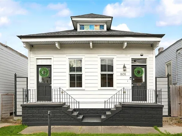 1805 Governor Nicholls St, New Orleans, LA 70116