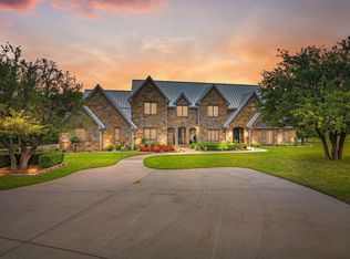 8970 Burnett Rd, Justin, TX 76247