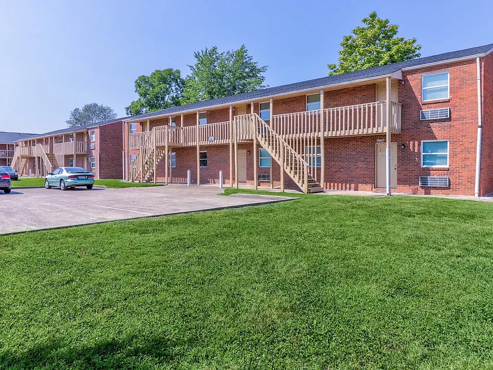 4721 Towne Square Ct