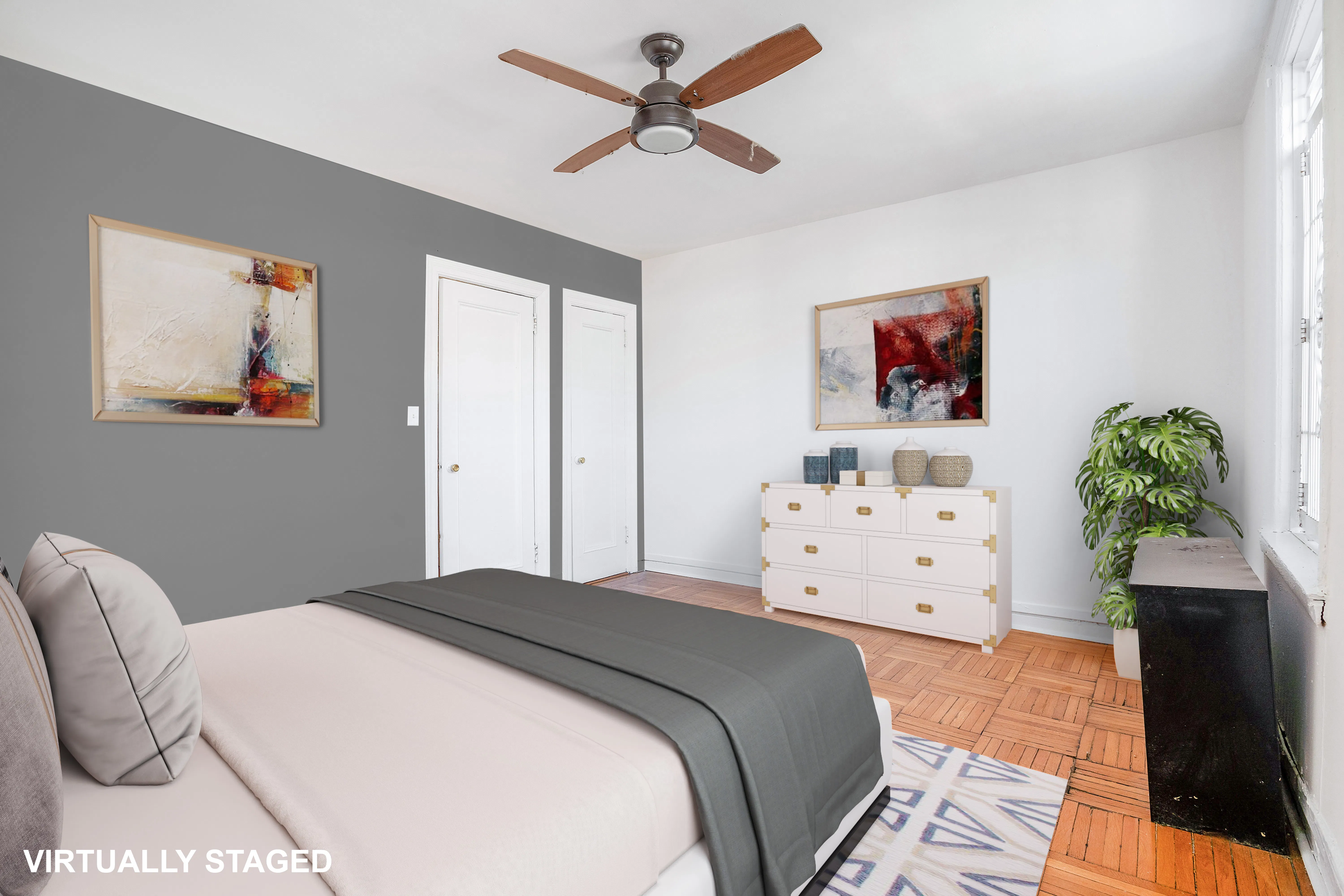 807 Riverside Drive #4H in Washington Heights, Manhattan | StreetEasy