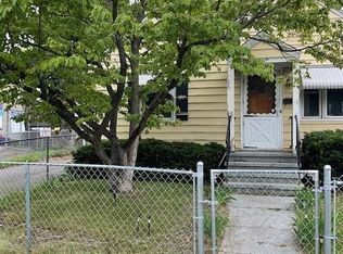 168 Success Ave, Bridgeport, CT 06610