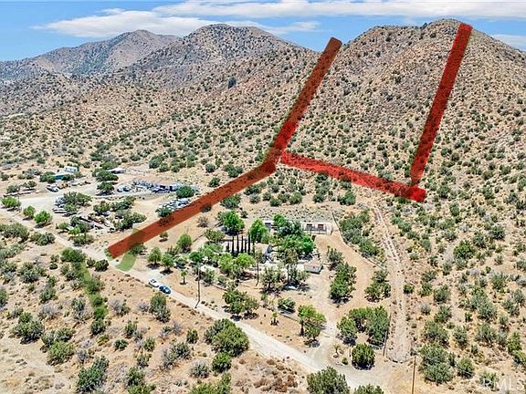 4th image of 0 Searchlight Ranch Rd #32