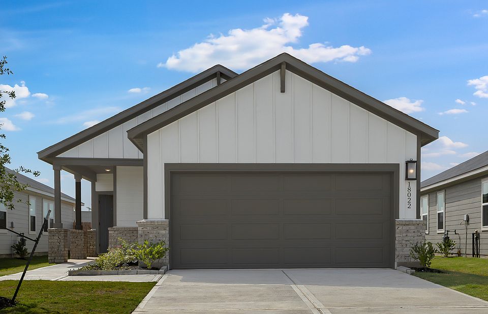 1st image of 18022 Blue Prairie Trl
