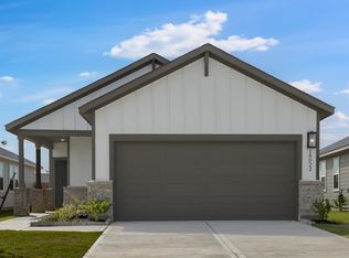 18022 Blue Prairie Trl, Hockley, TX 77447