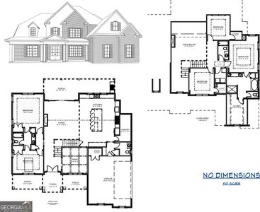 104 Pridgen Pass, Perry, GA, 31069