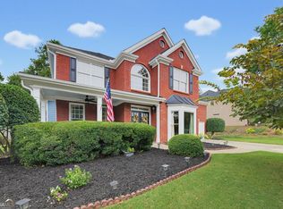 6590 Grand Magnolia Dr, Sugar Hill, GA 30518