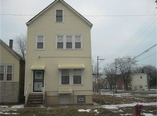 8259 S Burley Ave APT 1, Chicago, IL 60617