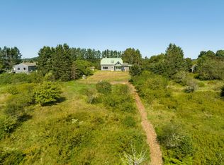 12 Museum Ln, Lubec, ME 04652