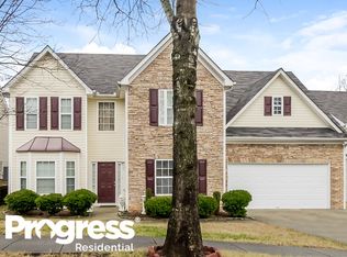 3521 Bogan Mill Rd, Buford, GA 30519