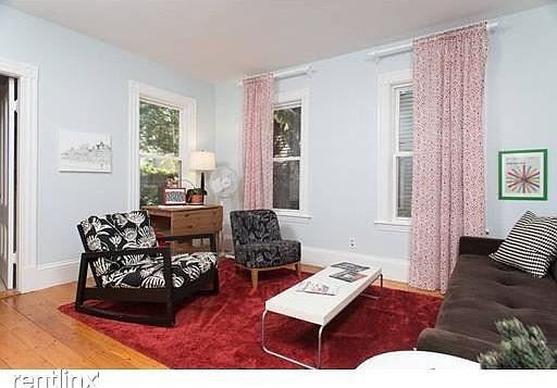20 Gorham St. #2 Somerville - Davis Square Shared Unit Photo