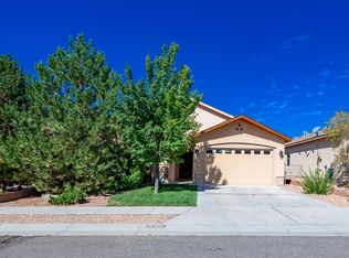 11019 Del Carmen St NW, Albuquerque, NM 87114