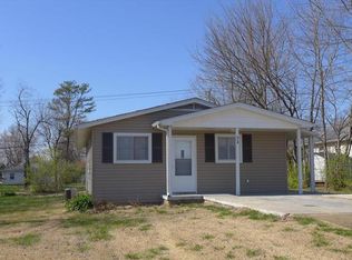 314 Madison St, Fredericktown, MO 63645