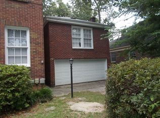 128 1/2 S Edisto Ave, Columbia, SC 29205