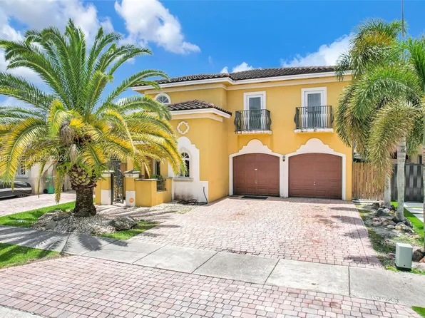 15664 SW 12th Ter, Miami, FL 33194