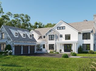 22 Birch Ln, Greenwich, CT 06830