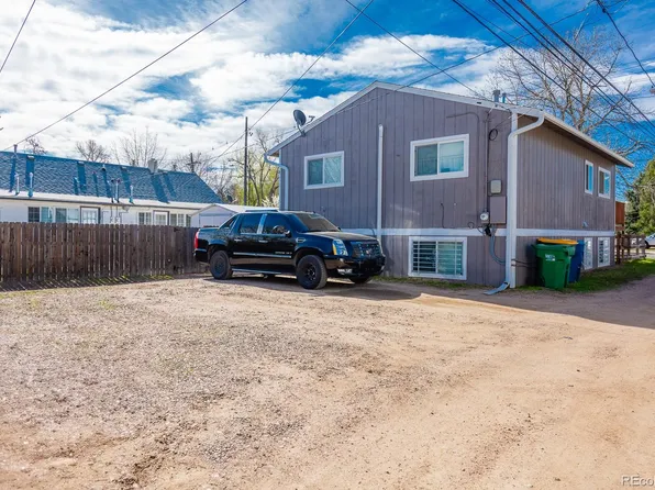 4087 S Clarkson Street S, Englewood, CO 80113