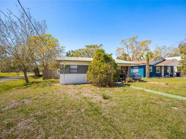 7415 S Obrien St, Tampa, FL 33616