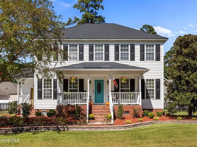 483 Primrose Lane, Winterville, NC, 28590