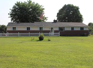 403 Stone Church Rd, Prospect, PA 16052