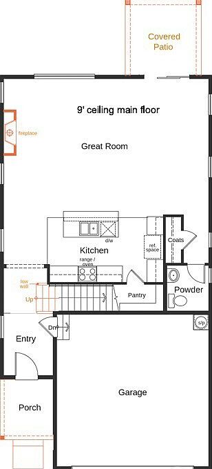2nd image of 12501 SE 305th (Phase 1 Lot 3) Place