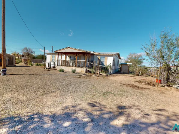 616 W West 4th St, Deming, NM 88030