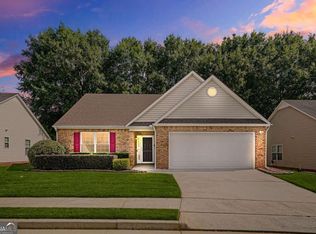 504 Mockingbird Ln, Loganville, GA 30052