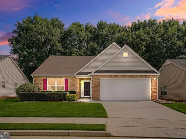 504 Mockingbird Ln, Loganville, GA 30052