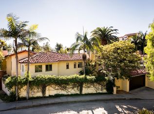 7050 La Presa Dr, Los Angeles, CA 90068