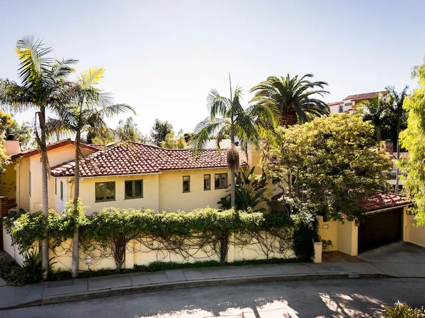 7050 La Presa Dr, Los Angeles, CA 90068