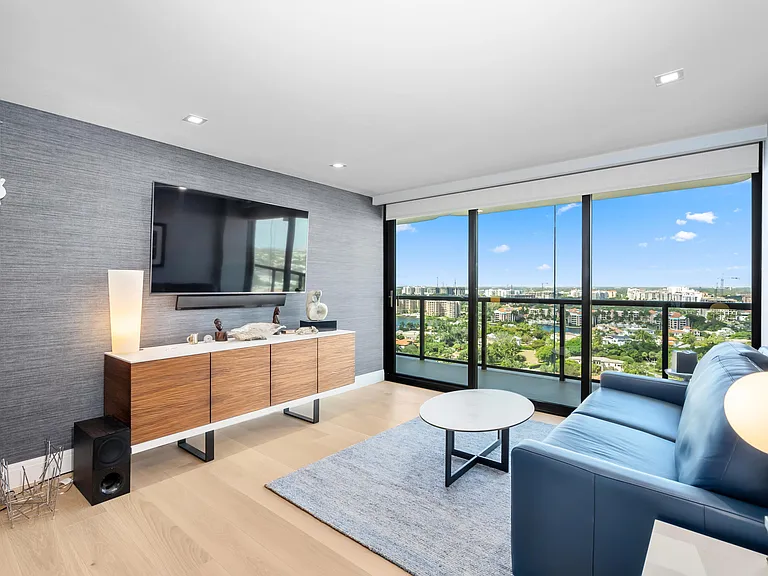 250 S Ocean Blvd #Penthouse F — Photo 21