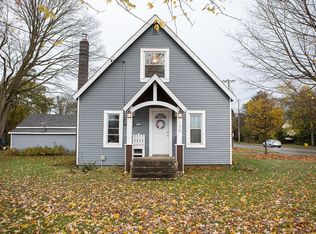 195 S Center St SE, Lowell, MI 49331