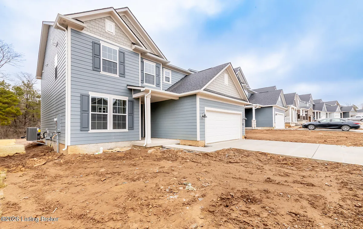 Building Photo - 16904 Aiken Ridge Cir